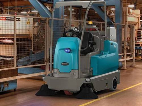 工業(yè)掃地機(jī)如何維護(hù)保養(yǎng)？