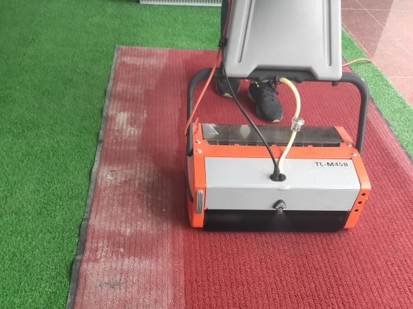 扶梯清洗機(jī)為什么這么好？