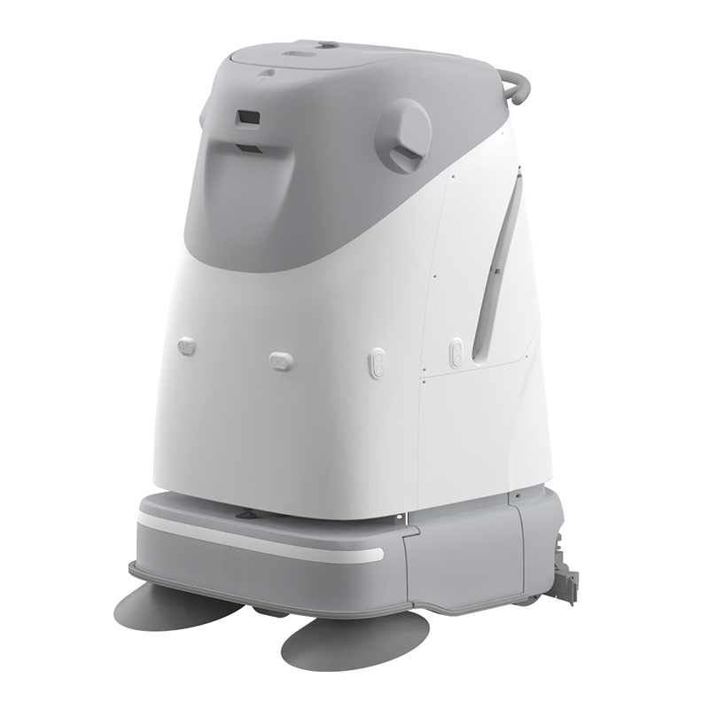 坦力智能無(wú)人洗地機(jī)SC50 pro plus