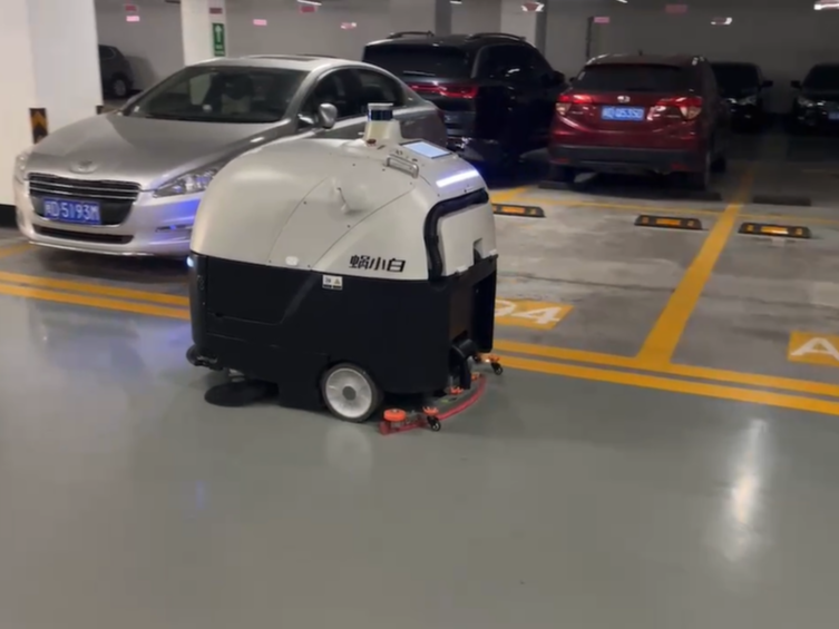 坦力智能清潔機(jī)器人_無(wú)人化清潔解決方案_無(wú)需專人盯守 坦力智能清潔機(jī)器人_無(wú)人化清潔解決方案_無(wú)需專人盯守