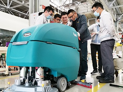 捷立機(jī)械交機(jī)培訓(xùn)